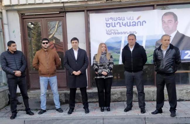 Վաղոյի երազանքը կիրականանա՞