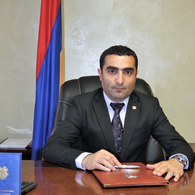 Խորքային իմաստով ճանաչեցի մարզս, քաղաքացուն, դեռ անելիք ունեմ մարզում. Կոտայքի մարզպետ
