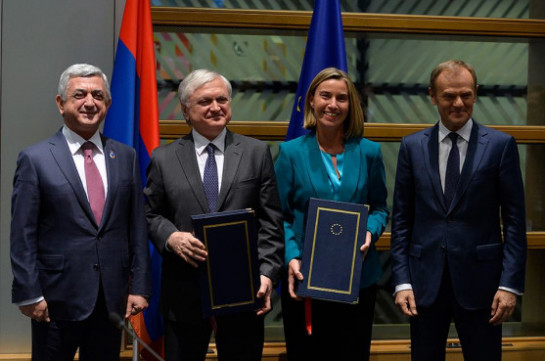 Ճիշտ ժամանակին, ճշտված ուղղությամբ 