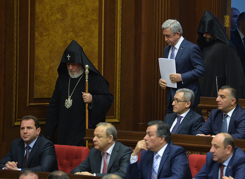 Ունիկալ Հայաստան