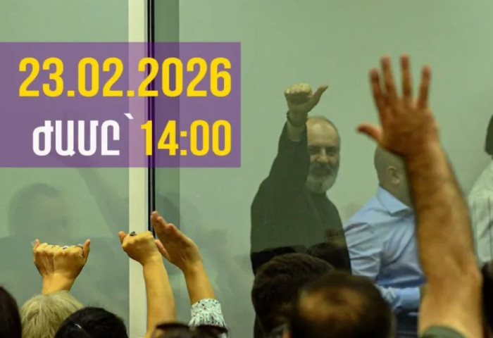 Վաղը տեղի կունենա 18 արդարների գործով «արտահերթ» դատական նիստ