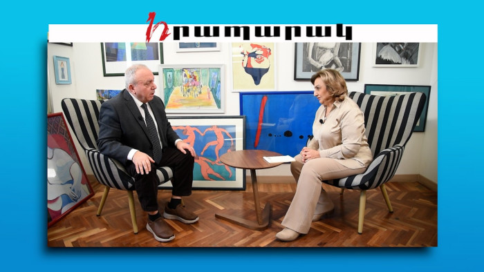 Քաղպայմանագիրն ինքն իրեն խորտակիչ հարված հասցրեց