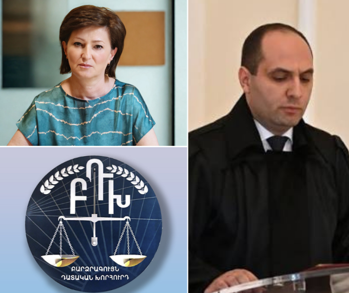 Ինչպես սիրում էր ասել նախկին ընդդիմադիր պատգամավոր Նիկոլ Փաշինյանը, այստեղ՝ «ցըմփ»