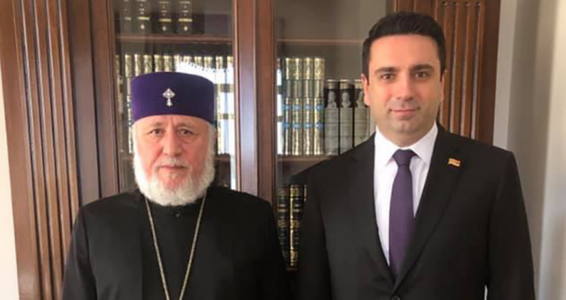 X-երը մանկապիղծ են, համ էլ՝ մարդակեր, ինչ ասես՝ կանեն, ում ասես՝ կուտեն