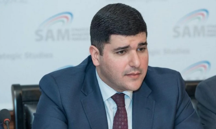 Վաշինգտոնի գագաթնաժողովից ի վեր մենք Հայաստանում որեւէ խոշոր բողոքի ցույց չենք տեսել. Ֆարհադ Մամեդով