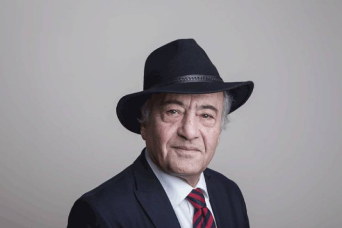 Մայր տաճար