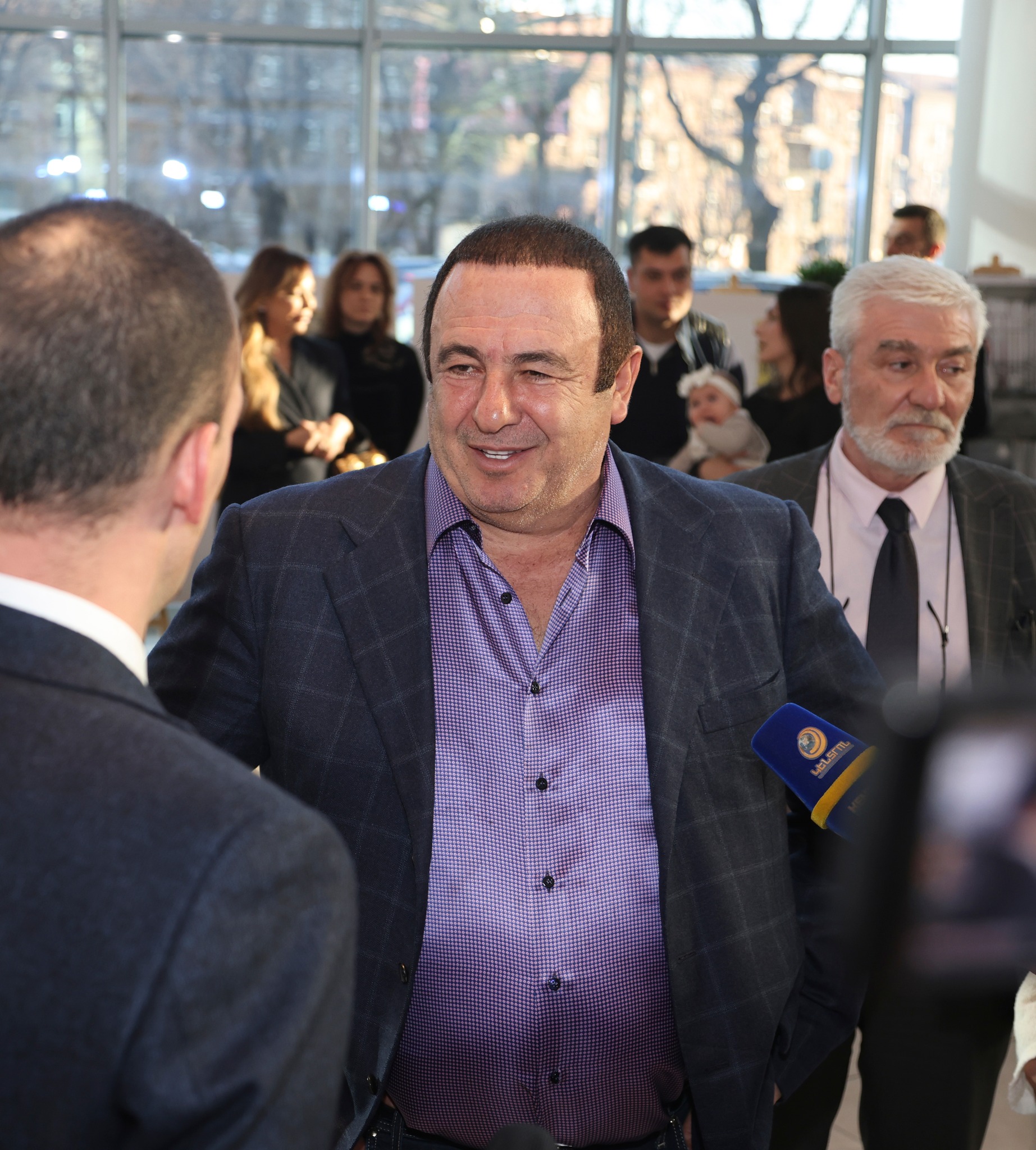 Իտալական խաղերի հայկական ղողանջները