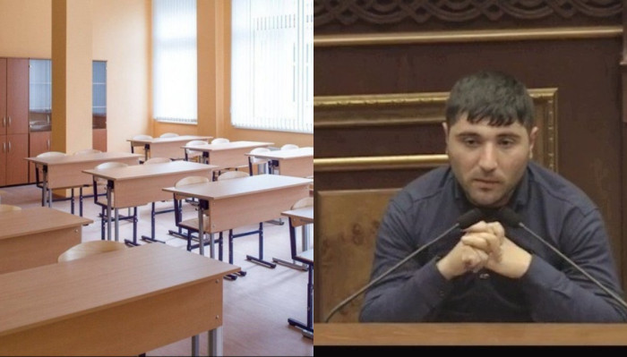 Կառավարությունը մանիպուլացնո՞ւմ է․ «օպտիմալացում» բառի փոխարեն այլ ձևակերպում է օգտագործում
