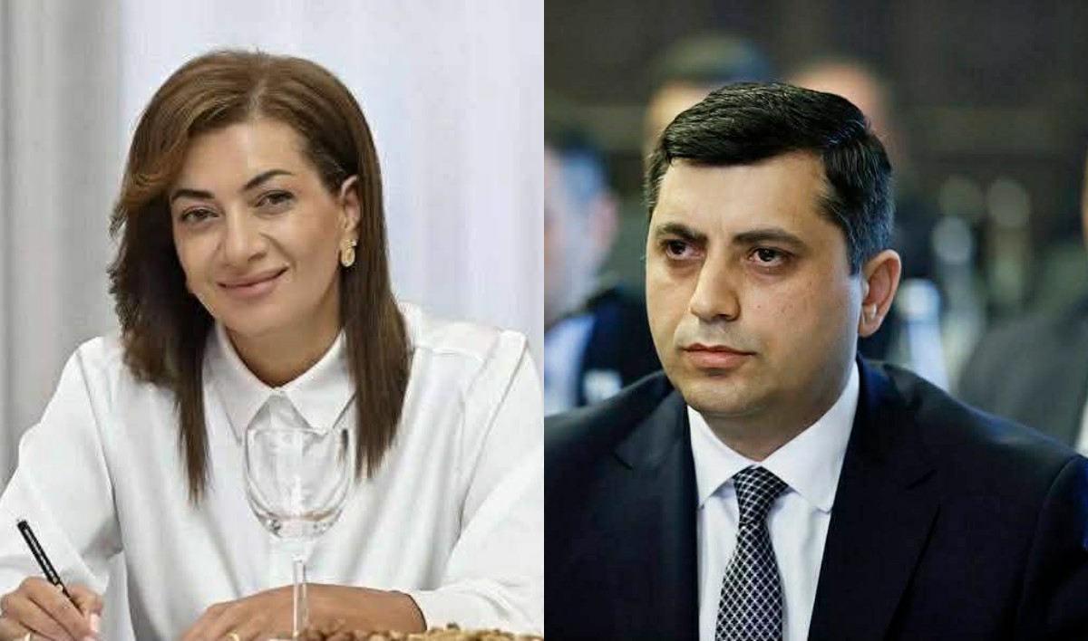 Կլինի՞ իրավական գնահատական, թե՞ ոչ
