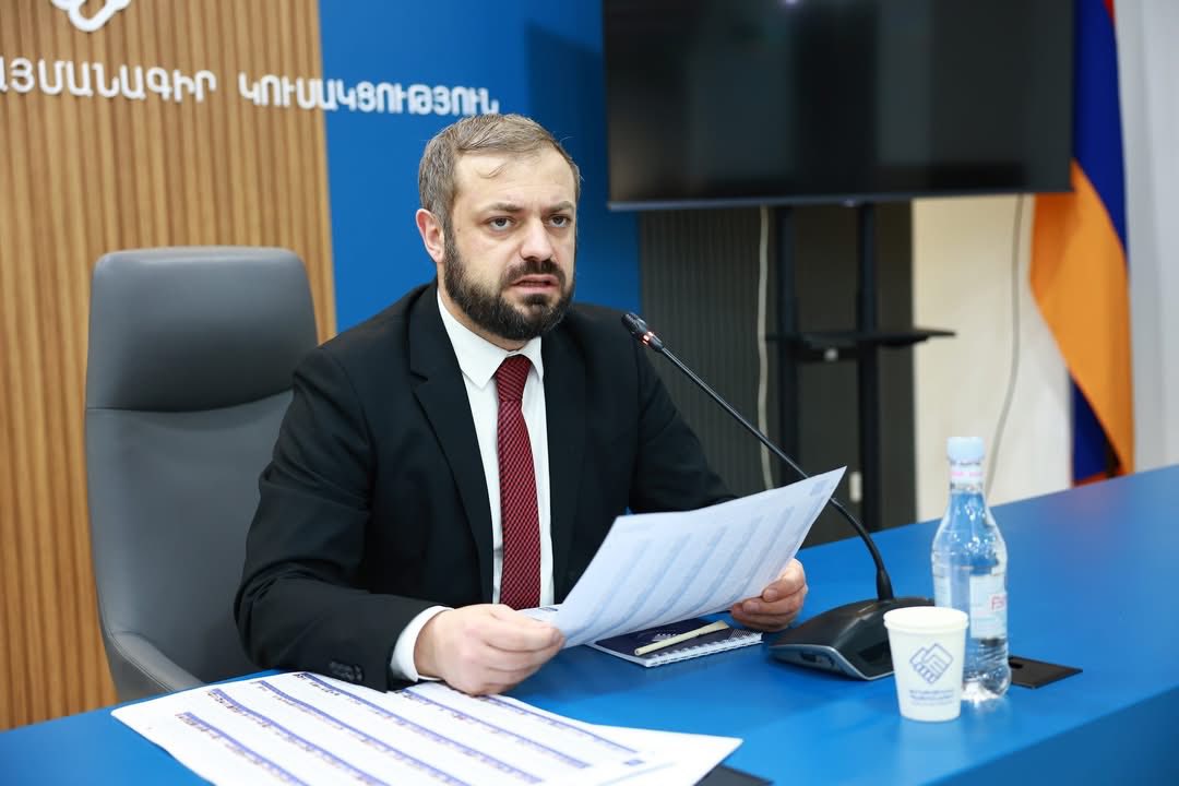 Վախճանաբանական-նախընտրական թեզեր, ըստ ՔՊ բանականության