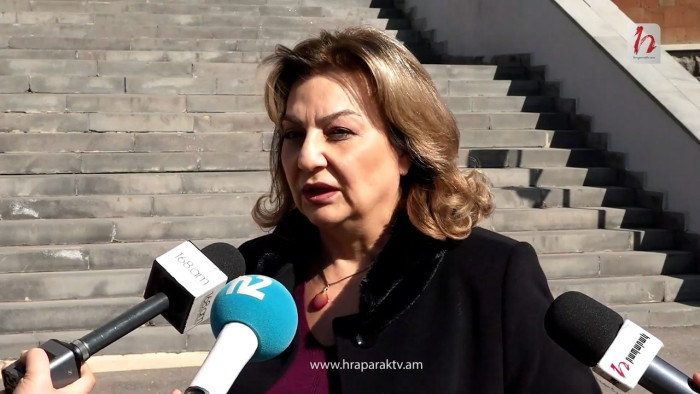 Լրատվամիջոցներին բիրտ ճնշելու նախադե՞պ