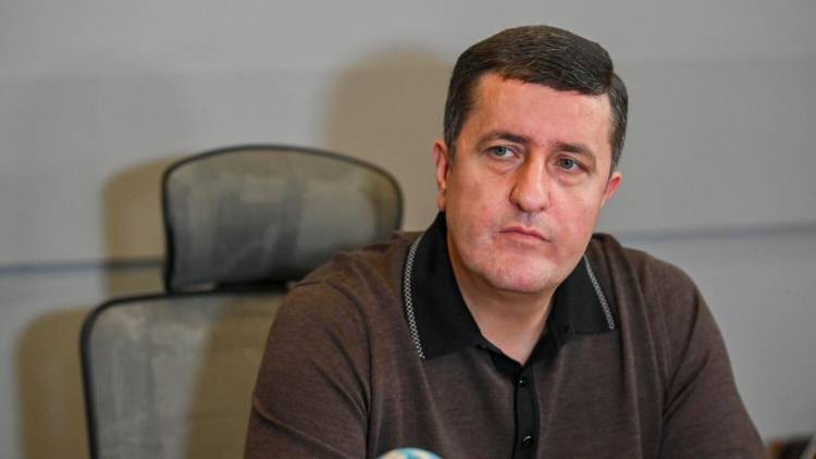«Мы готовы к любому сценарию, но если они пойдут на такое — это им с рук не сойдет»