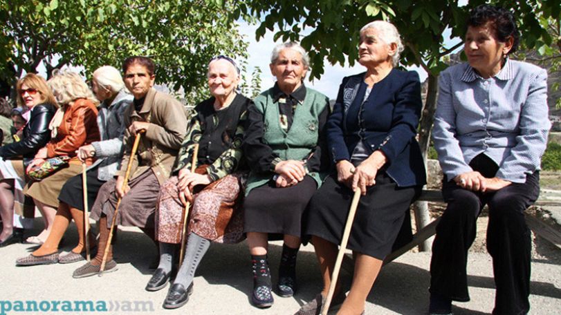 Ընտրակաշառք տալուն էլ ձեւ կա