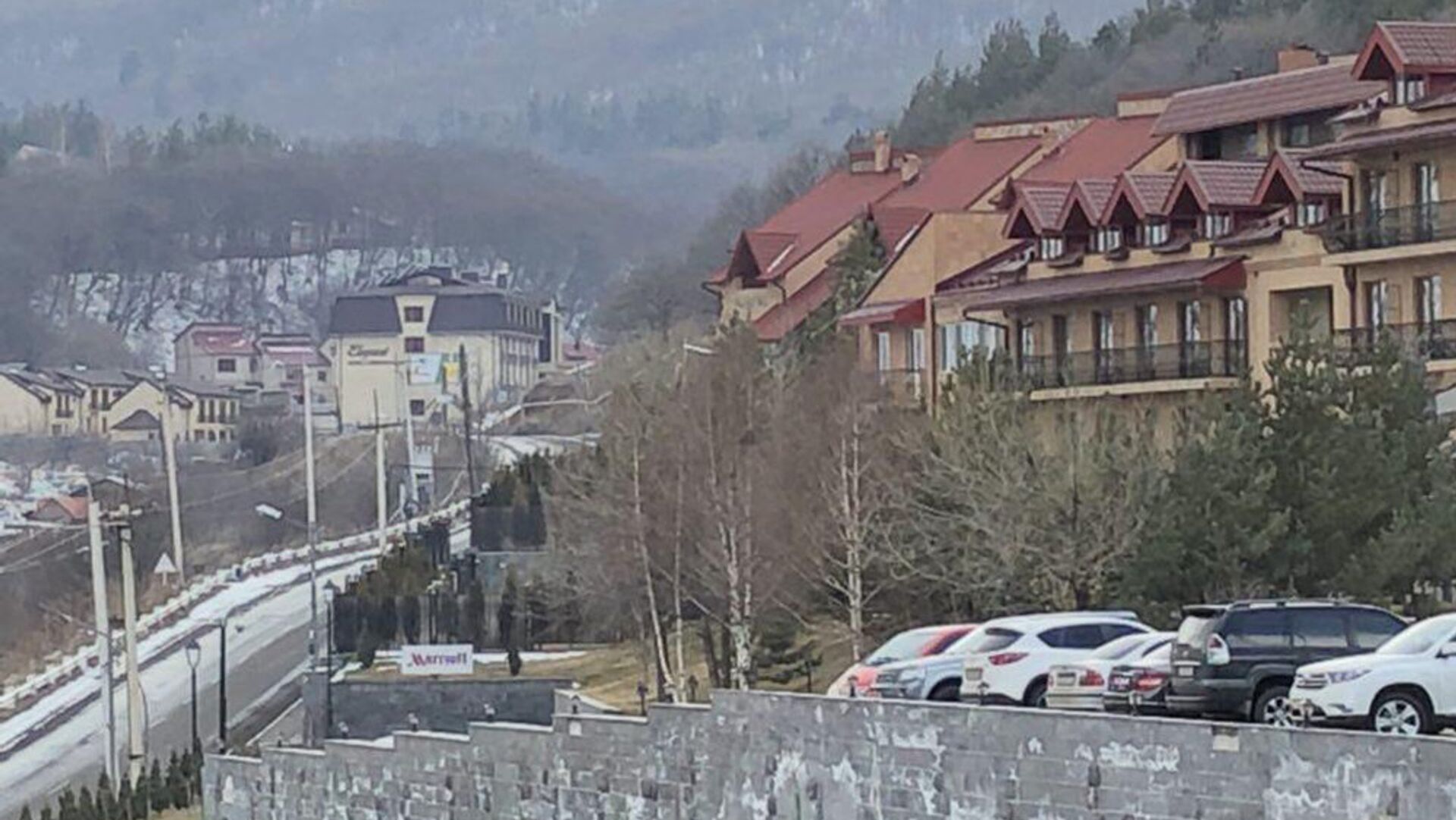 «Հրապարակ»․ Ծաղկաձորի համայնքապետարանը ստում է՝ տեսչությունը տուգանել է համայնքապետին