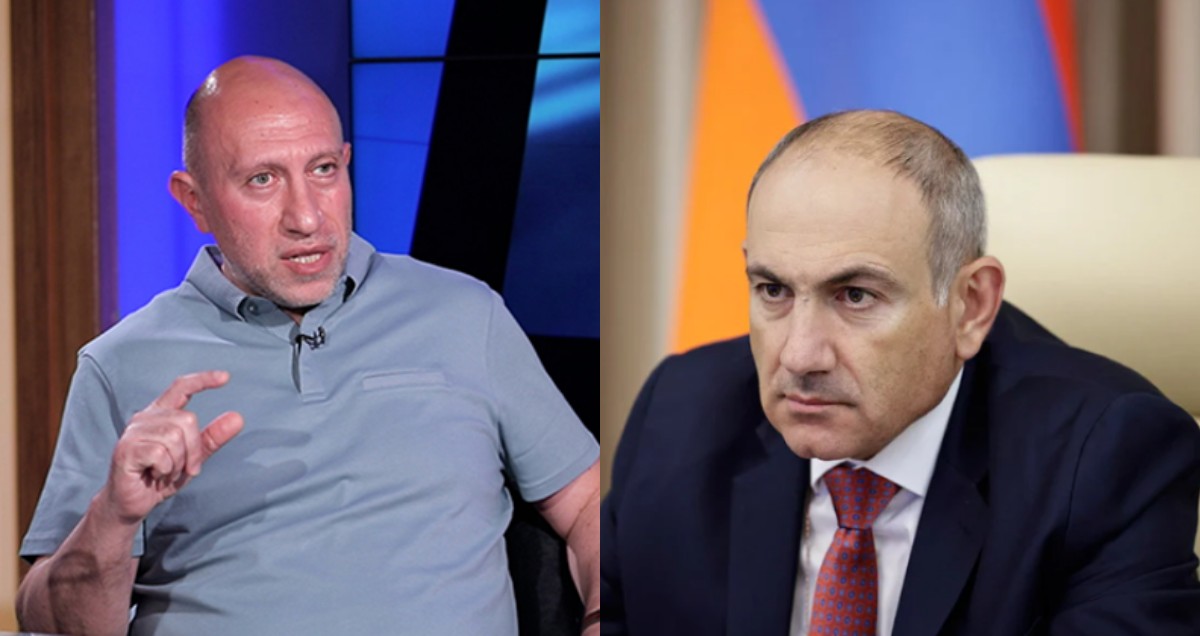 «Հրապարակ». Փաշինյանը 8 տարում Ջրային կոմիտեի 3 ղեկավար է փոխել