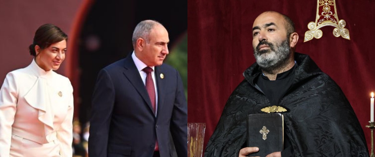 «Հրապարակ»․ Ընտանիքի քանդվելն ավելի ցավալի է, քան մարդու մահը