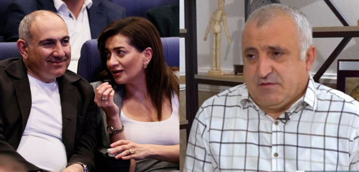 «Հրապարակ»․ Վաղը կասեն` գնացինք զագս, հաջորդ անգամ կհայտարարեն, որ եկեղեցի են գնում