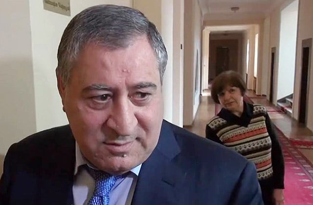 «Հրապարակ»․ Նովոյի որդիները վերադարձել են եւ 1 միլիարդ 600 միլիոն դրամ են մուծվել