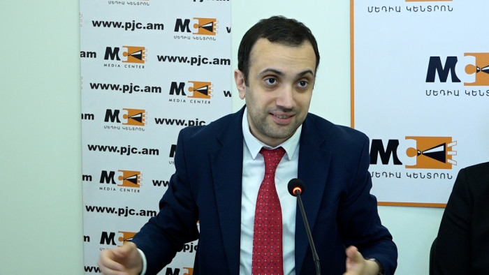 Վարչական ռեսուրսների չարաշահման քննության մասով իրավապահների մոտիվացիան բարձր չի