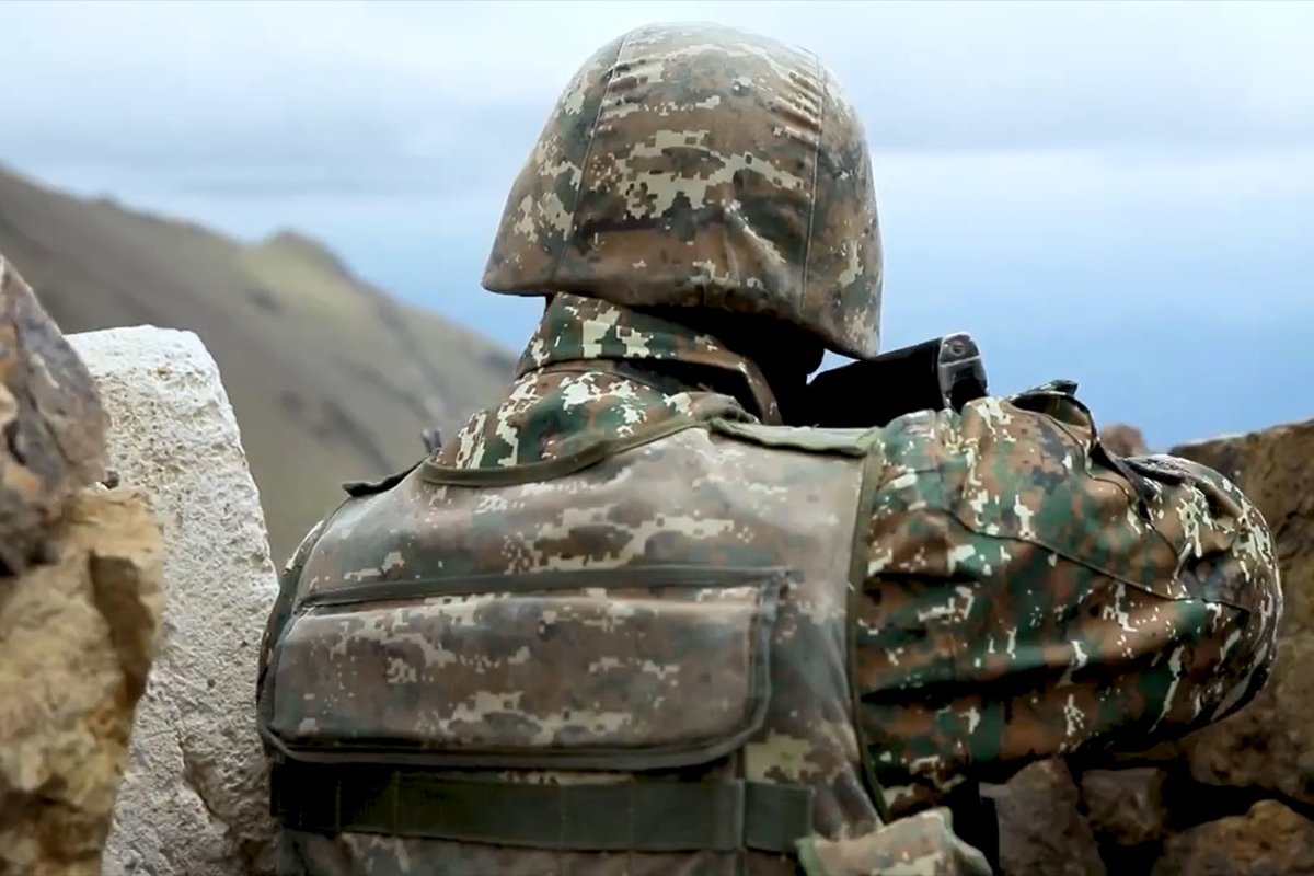 «Ինչու՝ նորությո՞ւն է, որ այս երկրում 5 տարի գործ են քննում». ՄԻԵԴ-ը որոշում է կայացրել