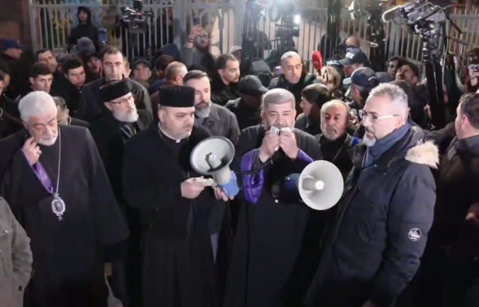 «Հրապարակ»․ Որոշ տիրադավներ խոր ընկճախտի մեջ են