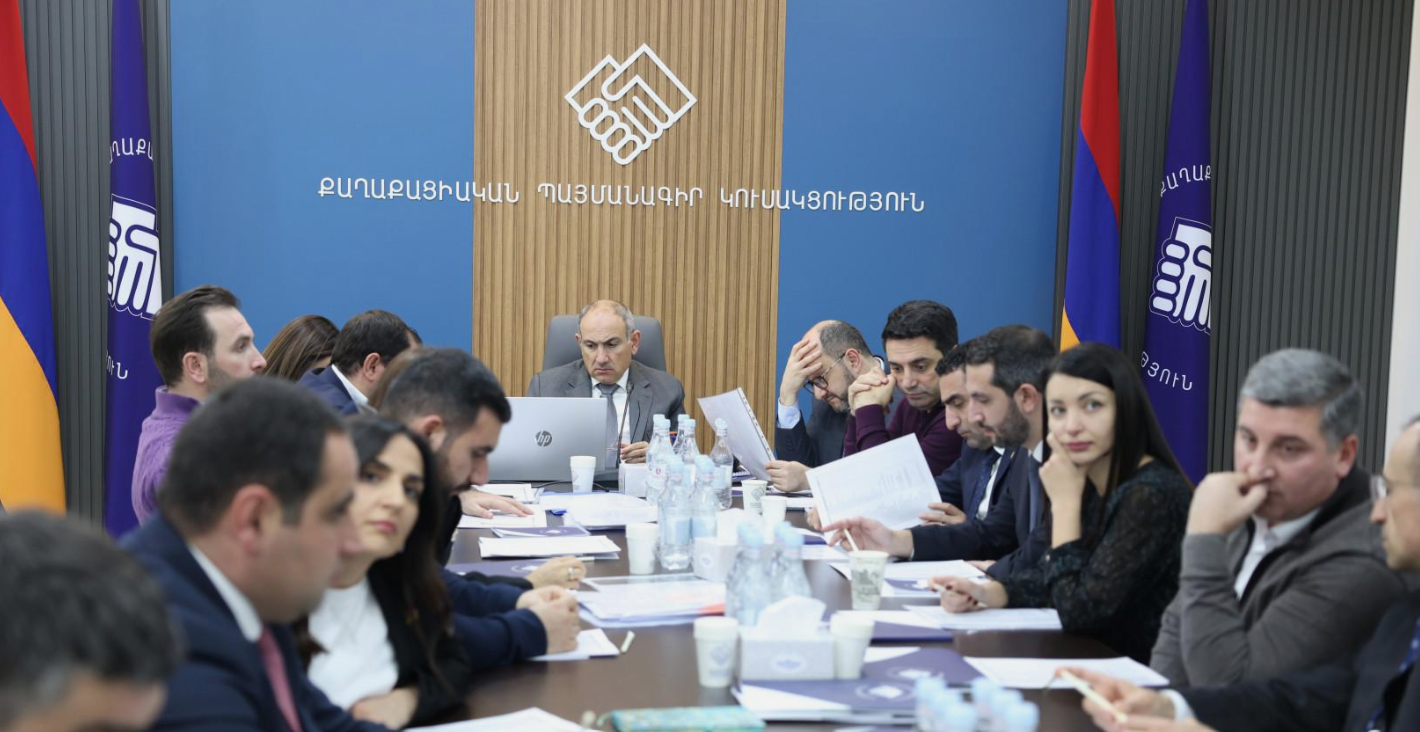 «Հրապարակ»․ ՔՊ-ն փոխել է մարտավարությունը