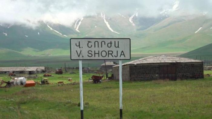 «Հրապարակ»․ Ներկա պահին չեն վախենում` կրակոցներ չկան, բայց մարդ են, էլի...