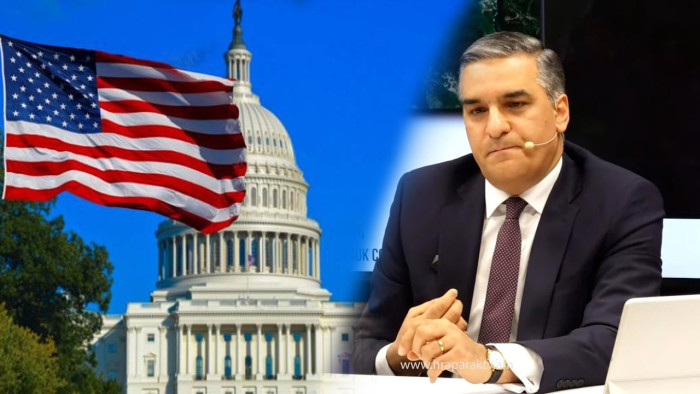 Արդյո՞ք ԱՄՆ-ն արդեն չի ընտրել, թե ում հետ աշխատի ՀՀ-ում