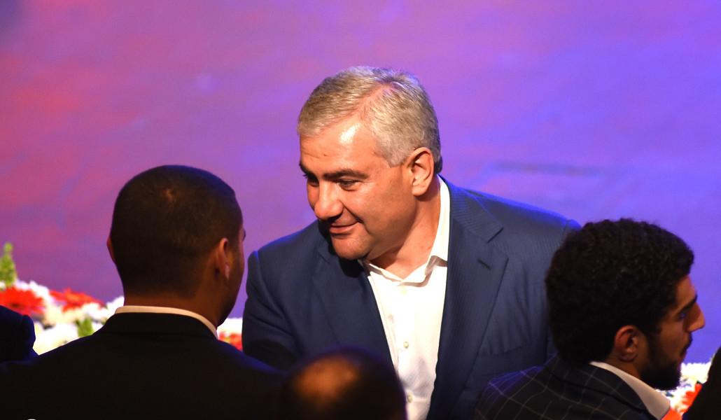 Հայաստանում օտարը դու՛ ես, Նիկոլ Փաշինյան