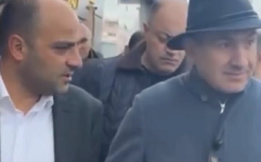 Քրեական վարույթ նախաձեռնվե՞լ է, թե՞ ոչ
