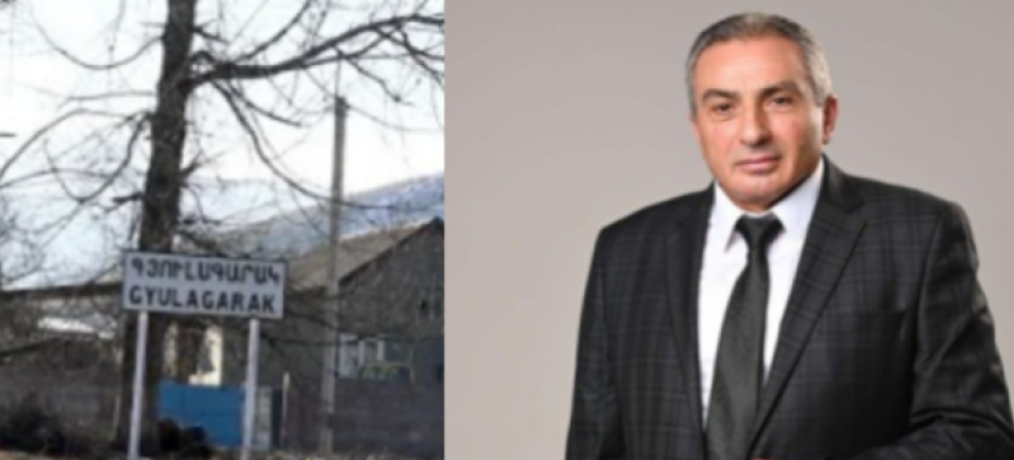 Ոչ մեկին չեմ ուղղորդել, որ գան աճուրդին մասնակցեն` իմ վրա շառ են անում