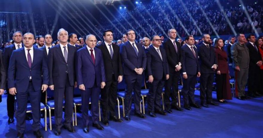 «Հրապարակ»․ Նոր հրահանգ ՔՊ-ականներին