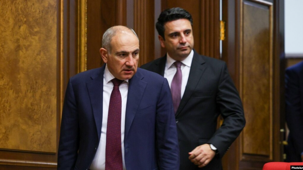 Ինչ էիք` ինչ դառաք