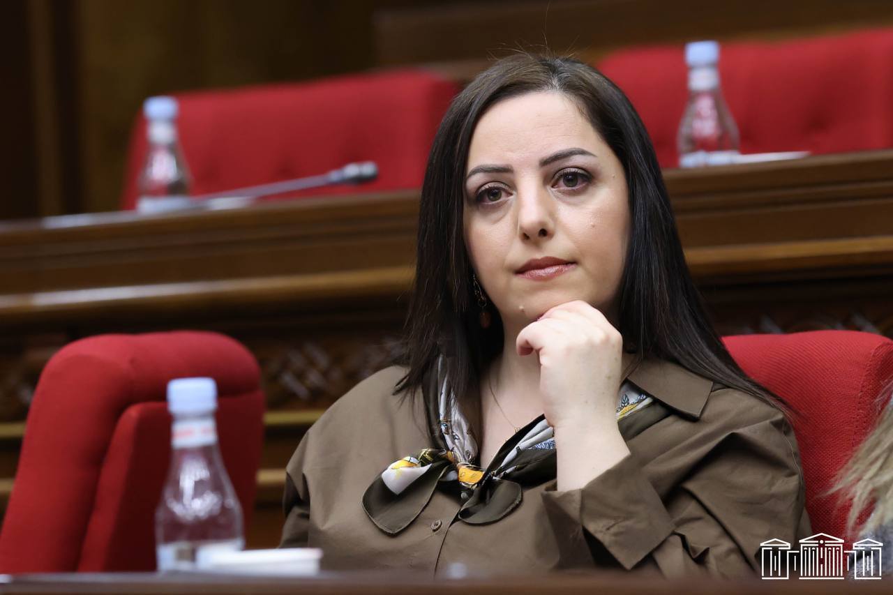 «Հրապարակ»․ Տեսնելով իմ ազնվությունը, իմ պարտաճանաչ լինելը՝ իմ կուսակցությունը դիտարկել է, որ կարող եմ պատգամավոր լինել