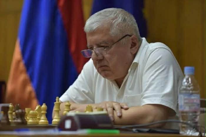 Հայ վետերանի հաղթանակը Մոսկվայում