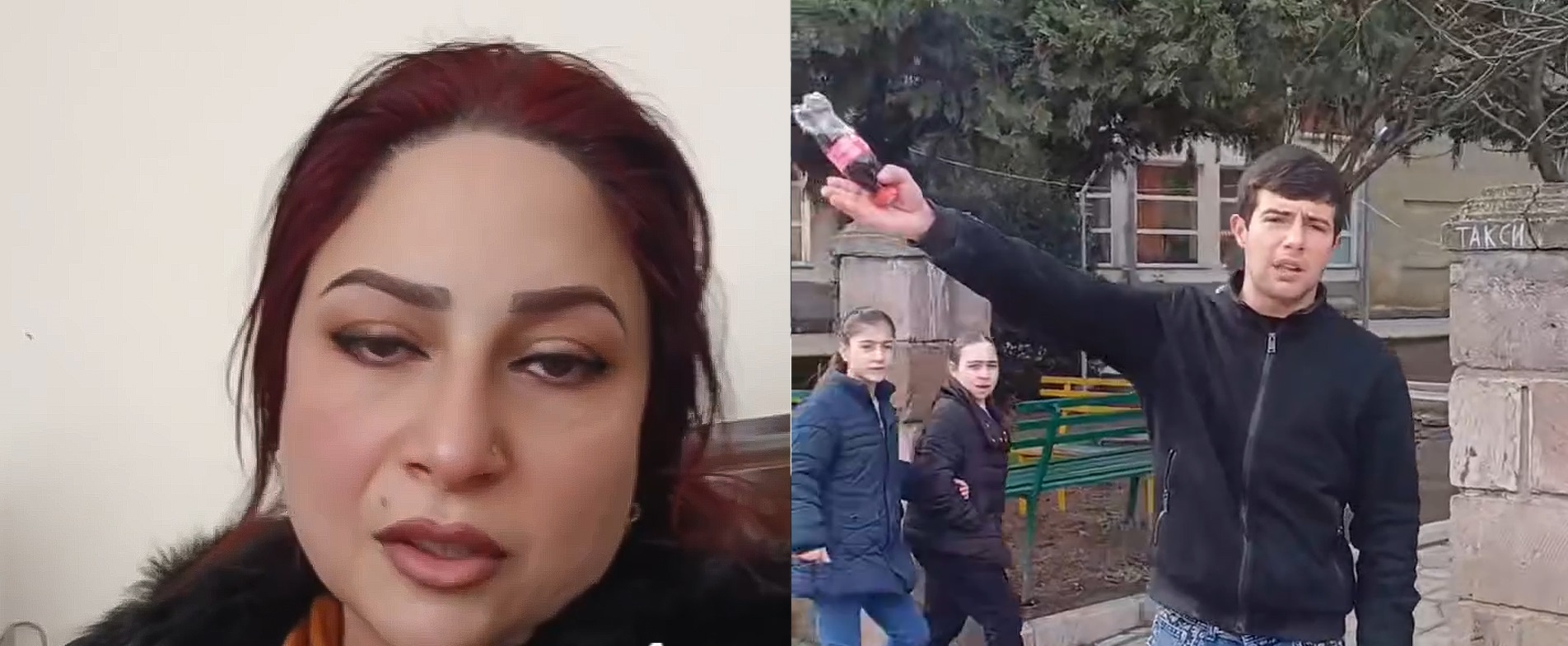 Քրեական երկու վարույթ է նախաձեռնվել