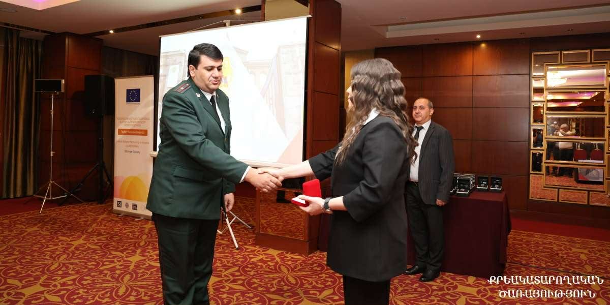 «Հրապարակ»․ «Նուբարաշեն» ՔԿՀ-ի օպերբաժնի պետի մոտից թմրամիջոց են հայտնաբերել