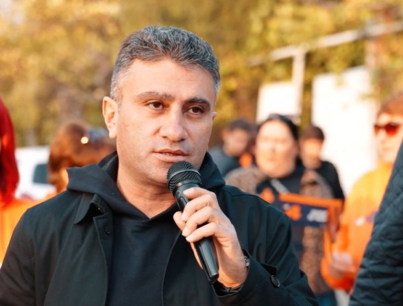 «Հրապարակ»․ Իրենք կողմ են իշխանության ուզուրպացիային