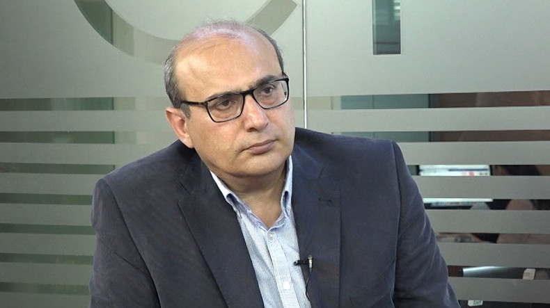 «Հրապարակ». Իրանի հաջորդ թիրախը կարող է լինել Բաքու-Ջեյհան գազամուղը