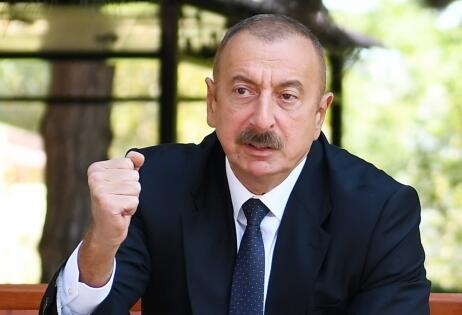 Иранские дроны развязали Алиеву руки  и язык