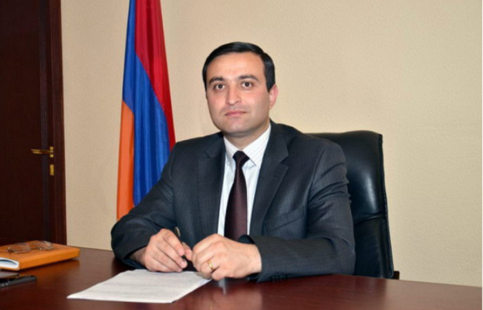 Նոր մանրամասներ` Ռուբեն Հակոբյանի ձերբակալությունից