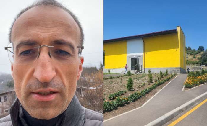 «Հրապարակ»․ Կիրանցի նոր դպրոցից բացի նոր դպրոց էլ կբացվի