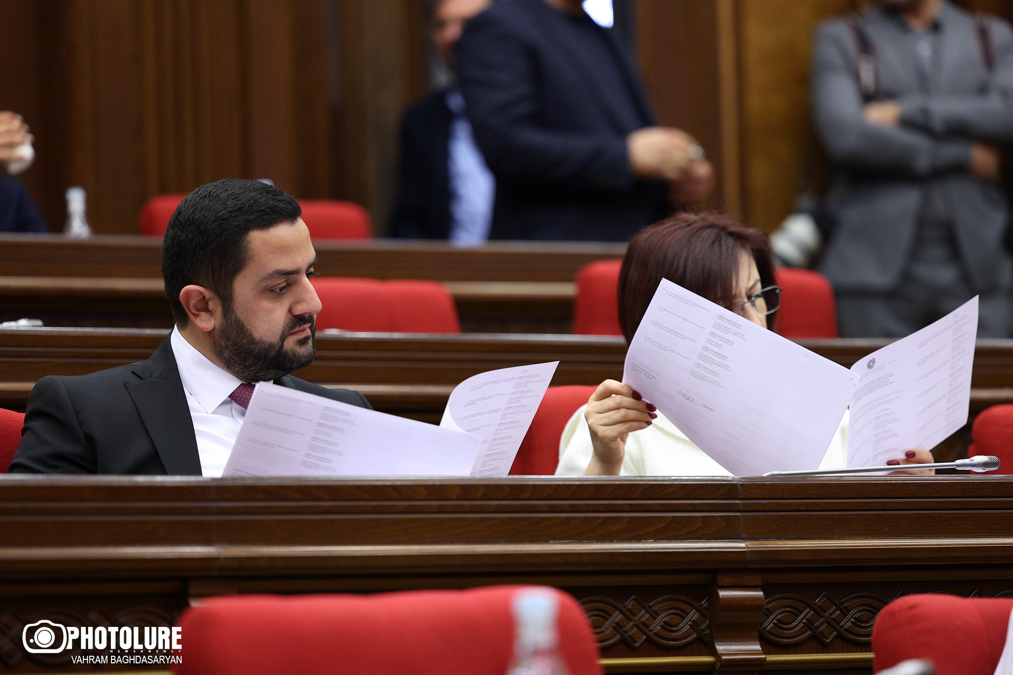 «Հրապարակ». ՔՊ-ի ներսում դաժան նախընտրական պայքար է