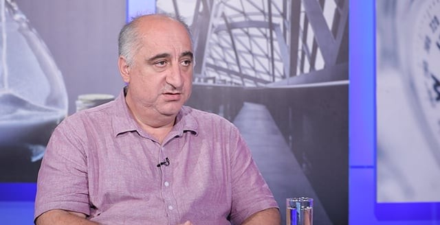 «Հրապարակ». 2000-2001 թվականներին այդ առաջարկը եղել է` Հայաստանը մերժել է