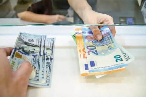 Ինչ իրավիճակ է փոխանակման կետերում