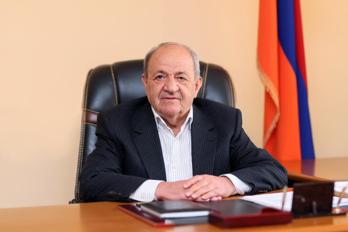 «Հրապարակ»․ Արարատի քաղաքապետի որոշումների հետ կապված քրեական վարույթ է նախաձեռնվել