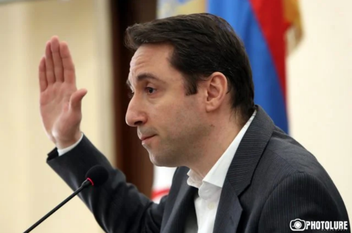 «Հրապարակ»․ Հայկ Մարությանի կուսակցության ցուցակի առաջին 30 անունները հաստատվել են