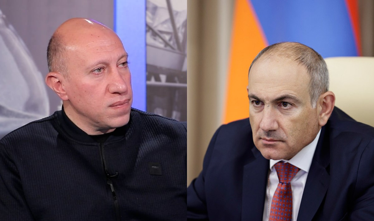 «Հրապարակ». Փաշինյանը հիմա այնքան հակառեյտինգ ունի, որքան ռեյտինգ ուներ 2018-ին
