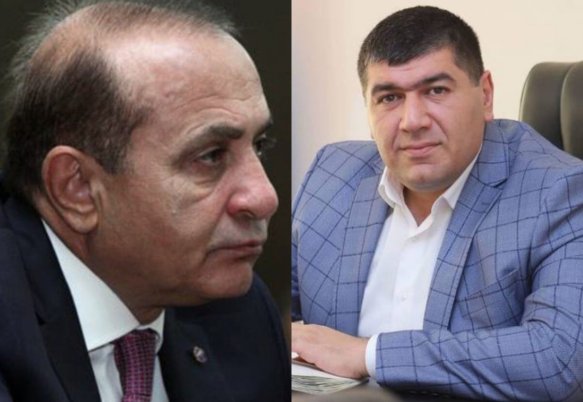 Հովիկ Աբրահամյանի ազգականը, նրանց վարորդը՝ քրեական սկանդալում․ ինչ է կատարվել