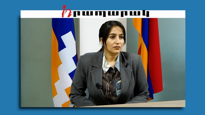 Իշխանությունների հետ համագործակցելը, անգամ «հանուն պետության փրկության» մանկամտություն է